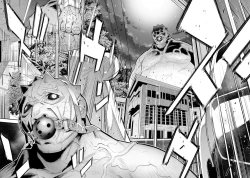 Page 95 of Girls Zombie Party Volume 1