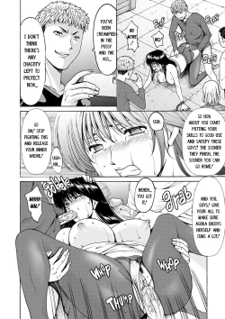 Page 138 of Hitozuma no Kao ~Anal o Karareta OnnaWomen Hunted for Their Asses