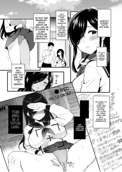 Page 6 of Morishita Shirabe wa Miraretai!