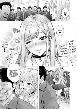 Page 121 of Watashi, Ayatsurarete imasu + Maji!? Ugokenain dakedo~