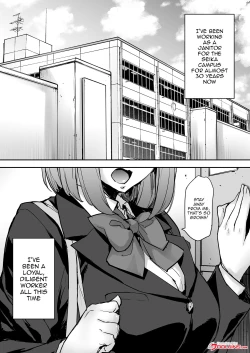 Page 2 of Watashi, Ayatsurarete imasu + Maji!? Ugokenain dakedo~