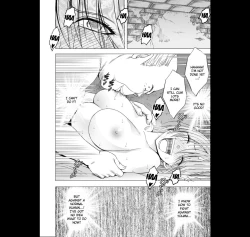 Page 28 of Taimashi Kaguya Tickled