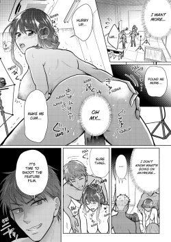 Page 26 of Sexless no Hitozuma ga YariCir Danshi2 | My Sexless Wife Gets Tricked by College Boys… Cum Filming Session Featuring Stranger's Dick Ensues! 1-2