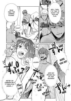Page 31 of Sexless no Hitozuma ga YariCir Danshi2 | My Sexless Wife Gets Tricked by College Boys… Cum Filming Session Featuring Stranger's Dick Ensues! 1-2