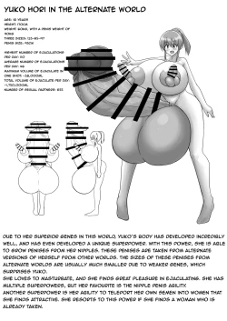 Page 18 of Choukon Chounyuu Sekaisen no Idol Meikan 2
