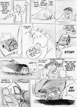 Page 132 of City Mascot