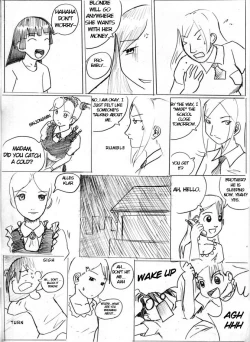 Page 7 of City Mascot