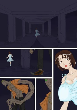 Page 2 of Inma Senki Vs Hebi Ningen