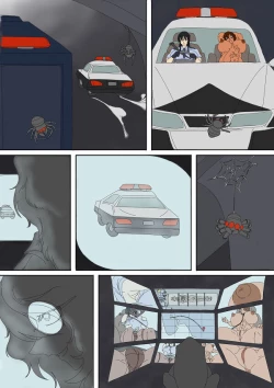 Page 66 of Inma Senki Vs Hebi Ningen