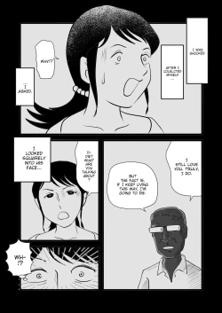 Page 38 of Zetsurin Mama no Narumi-san to Hentai Musuko | Narumi the insatiable mother, and her perverted son