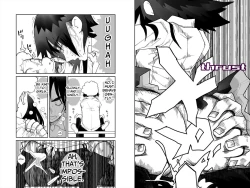 Page 10 of Mitara Misetara  Koufun Shita |  exhibitioning and observing made me horny