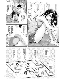 Page 7 of Atashi ga Nuite Ageyo kka?