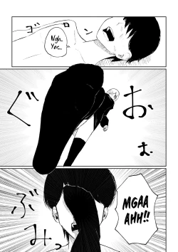 Page 31 of Rinjin Josei no Ashi ni Kanzen Haiboku Suru Hanashi | Being Completely Defeated By My Neighbor's Feet