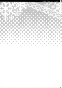 Page 4 of Sora ori snowin'!