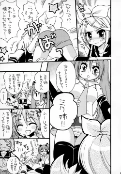 Page 7 of Kagamine Len-kun no Jijou