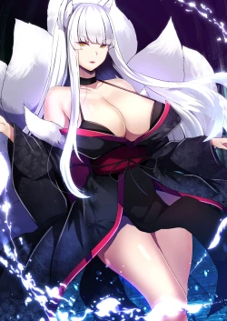 Page 106 of Kyou Chara Buzama Haiboku| The Disgraceful Defeat of a Villain