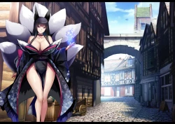 Page 126 of Kyou Chara Buzama Haiboku| The Disgraceful Defeat of a Villain