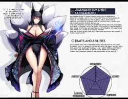 Page 4 of Kyou Chara Buzama Haiboku| The Disgraceful Defeat of a Villain