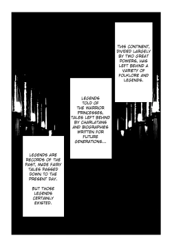 Page 8 of Kyou Chara Buzama Haiboku| The Disgraceful Defeat of a Villain