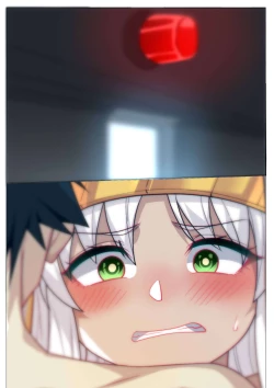 Page 48 of 茵蒂克丝的无尽凌辱第14话：茵蒂克丝的决定，你然，我亦然！【更新最后含草稿】