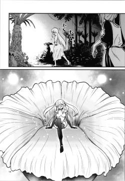 Page 14 of 38san  ga Isekai de TS  Life o Mankitsu suru  Ohanashi Kukkorose no Himekishi to nari Yuri Shoukan de Hataraku koto ni Narimashita Bangaihen