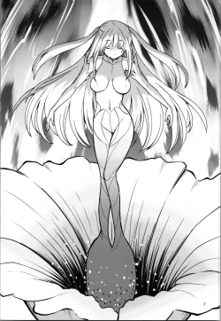 Page 7 of 38san  ga Isekai de TS  Life o Mankitsu suru  Ohanashi Kukkorose no Himekishi to nari Yuri Shoukan de Hataraku koto ni Narimashita Bangaihen