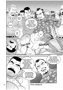 Page 36 of Ryuu | Dragon