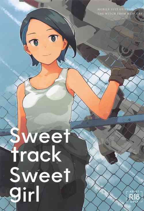 Download Sweet track Sweet girl
