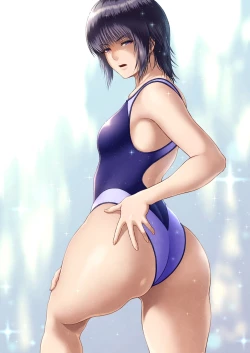 Page 153 of CRAZY SWIMMER CRISIS BOX vol.2