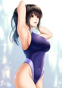 Page 154 of CRAZY SWIMMER CRISIS BOX vol.2