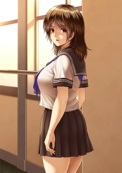 Page 169 of CRAZY SWIMMER CRISIS BOX vol.2