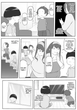 Page 20 of Oni Kizoku I'm heroe's paranoia