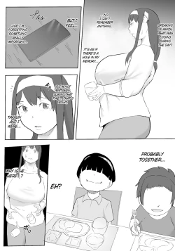 Page 77 of Oni Kizoku I'm heroe's paranoia