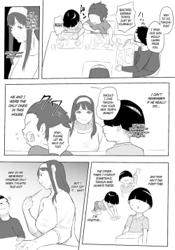 Page 80 of Oni Kizoku I'm heroe's paranoia