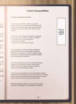 Page 4 of Jogakkou de Otoko Hitori na node Kousoku de Seiyoku no Hakeguchi ni Sareru Nichijou 2-Jigenme