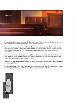 Page 50 of Jogakkou de Otoko Hitori na node Kousoku de Seiyoku no Hakeguchi ni Sareru Nichijou 2-Jigenme