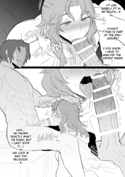 Page 5 of PerneSafy Doujin