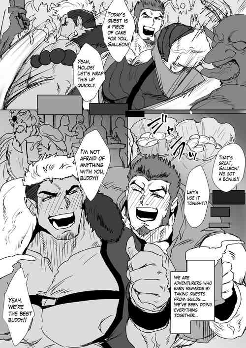 Download Adventurers' Triangle 1