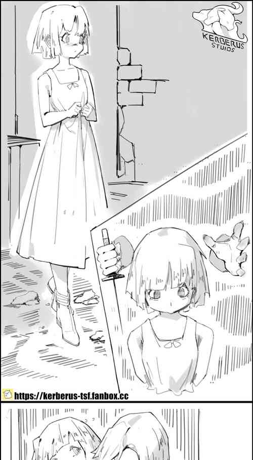 Download 遇到恋童癖痴女？那就对她正义轰拳！