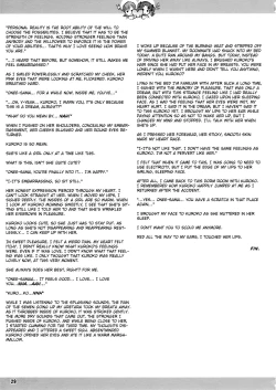 Page 28 of Toaru Kuroko no Mikoto Kanzen Kouryaku