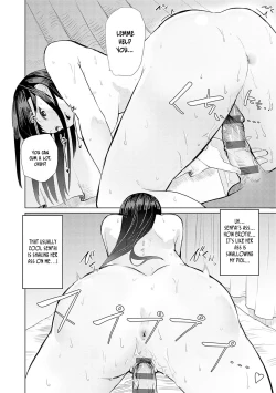Page 14 of Sake wa Non Demo... | You Can Drink, But...