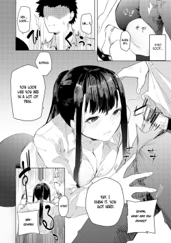 Page 6 of Sake wa Non Demo... | You Can Drink, But...
