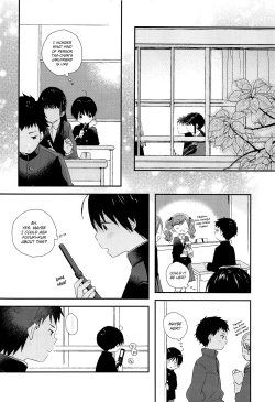 Page 21 of Bokura wa Otona ni Natte yuku | We're growing up