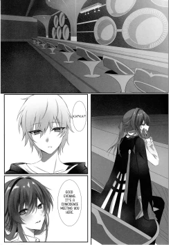 Page 2 of Kimi to Kasanaru Yume no Awa | A Dream Bubble Shared with You