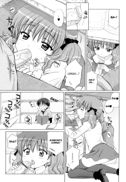 Page 112 of Daisuki Daisuki