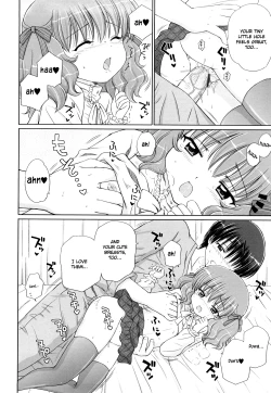 Page 136 of Daisuki Daisuki