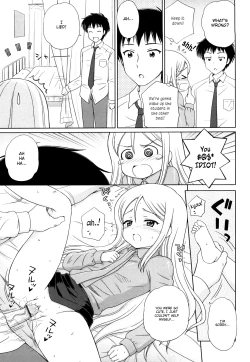 Page 181 of Daisuki Daisuki