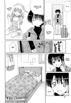Page 43 of Daisuki Daisuki