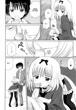 Page 50 of Daisuki Daisuki