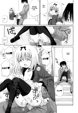 Page 59 of Daisuki Daisuki